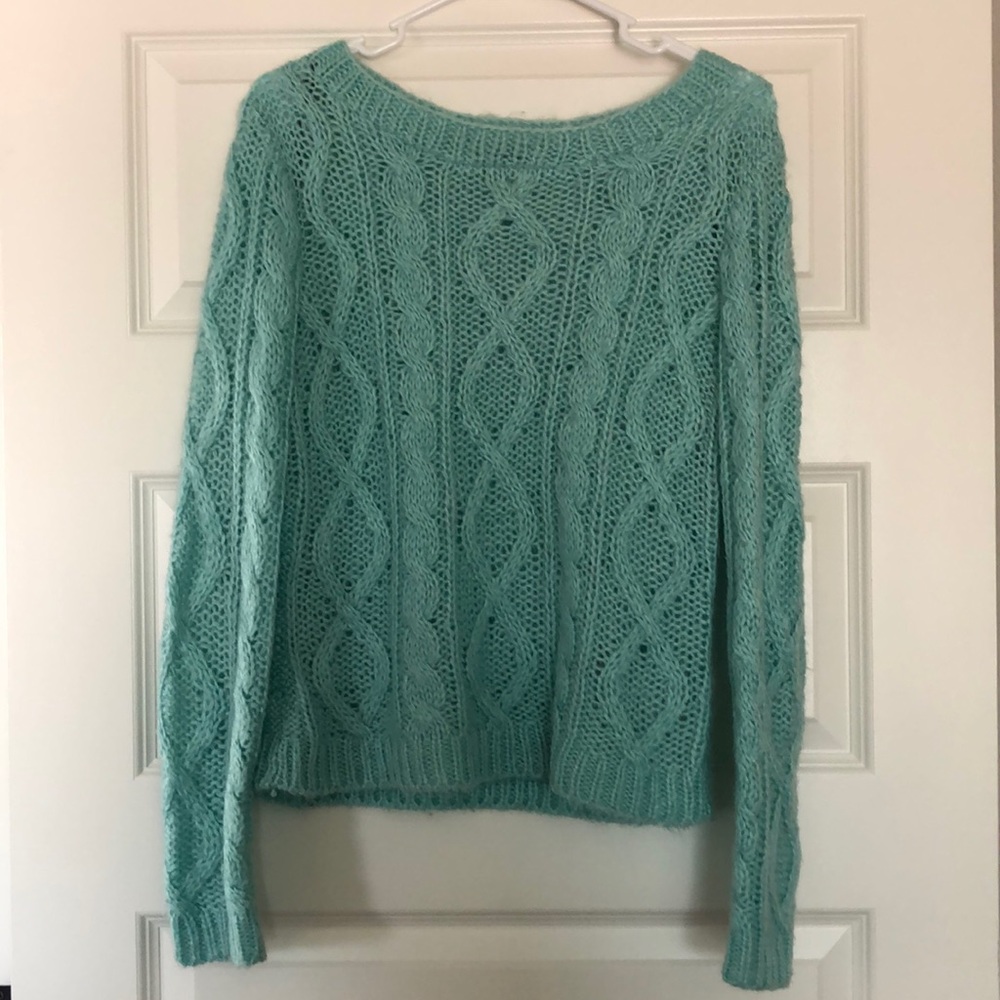 H&M sweater